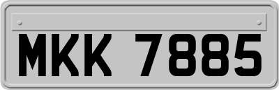 MKK7885
