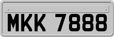 MKK7888