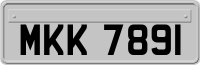 MKK7891