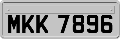 MKK7896