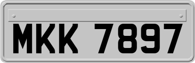 MKK7897