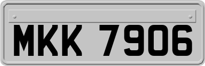 MKK7906