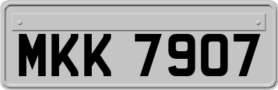 MKK7907