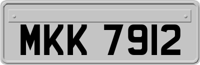 MKK7912