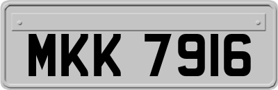 MKK7916