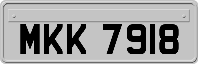 MKK7918