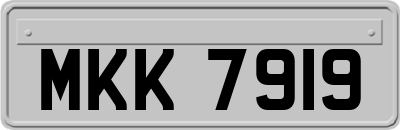 MKK7919