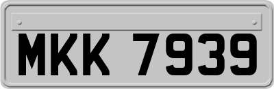 MKK7939