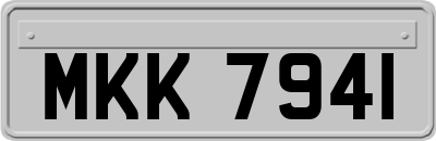 MKK7941