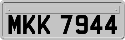 MKK7944