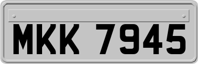 MKK7945