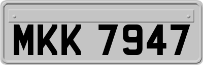 MKK7947
