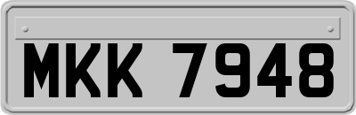 MKK7948