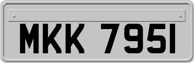 MKK7951