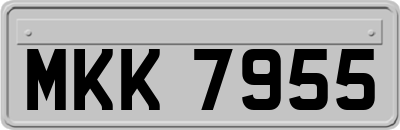 MKK7955