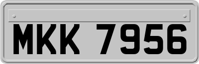 MKK7956