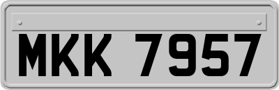 MKK7957
