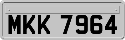 MKK7964