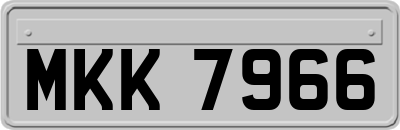 MKK7966