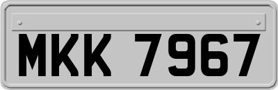 MKK7967