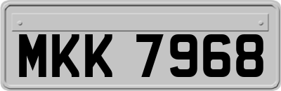 MKK7968