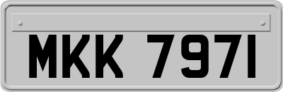 MKK7971