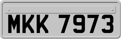 MKK7973