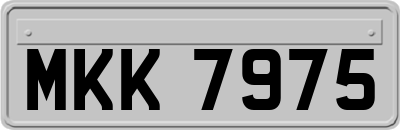 MKK7975