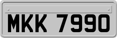 MKK7990