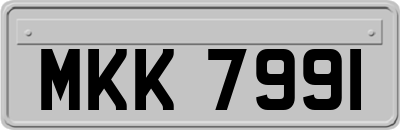 MKK7991