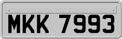 MKK7993