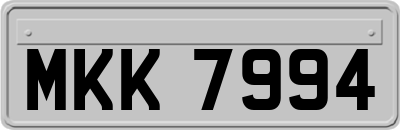 MKK7994
