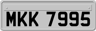 MKK7995