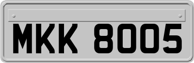 MKK8005
