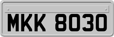 MKK8030