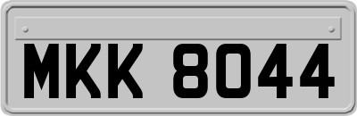MKK8044