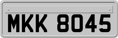 MKK8045