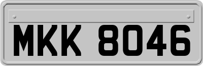MKK8046