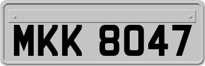 MKK8047