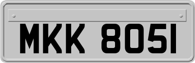 MKK8051