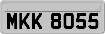 MKK8055