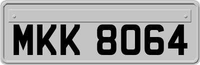 MKK8064
