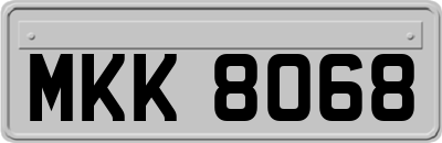 MKK8068