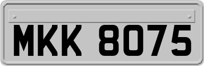 MKK8075