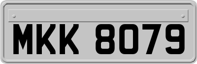 MKK8079