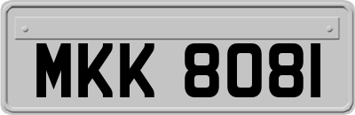 MKK8081