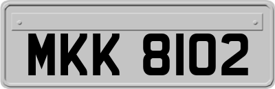 MKK8102