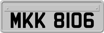 MKK8106