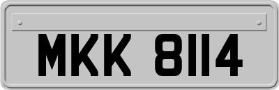 MKK8114