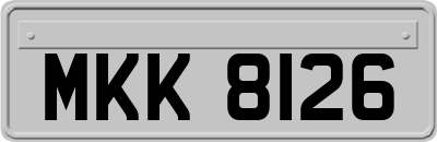 MKK8126